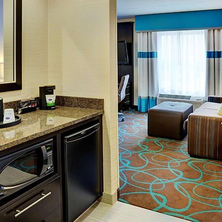 Hampton Inn By Hilton Winnipeg Extérieur photo