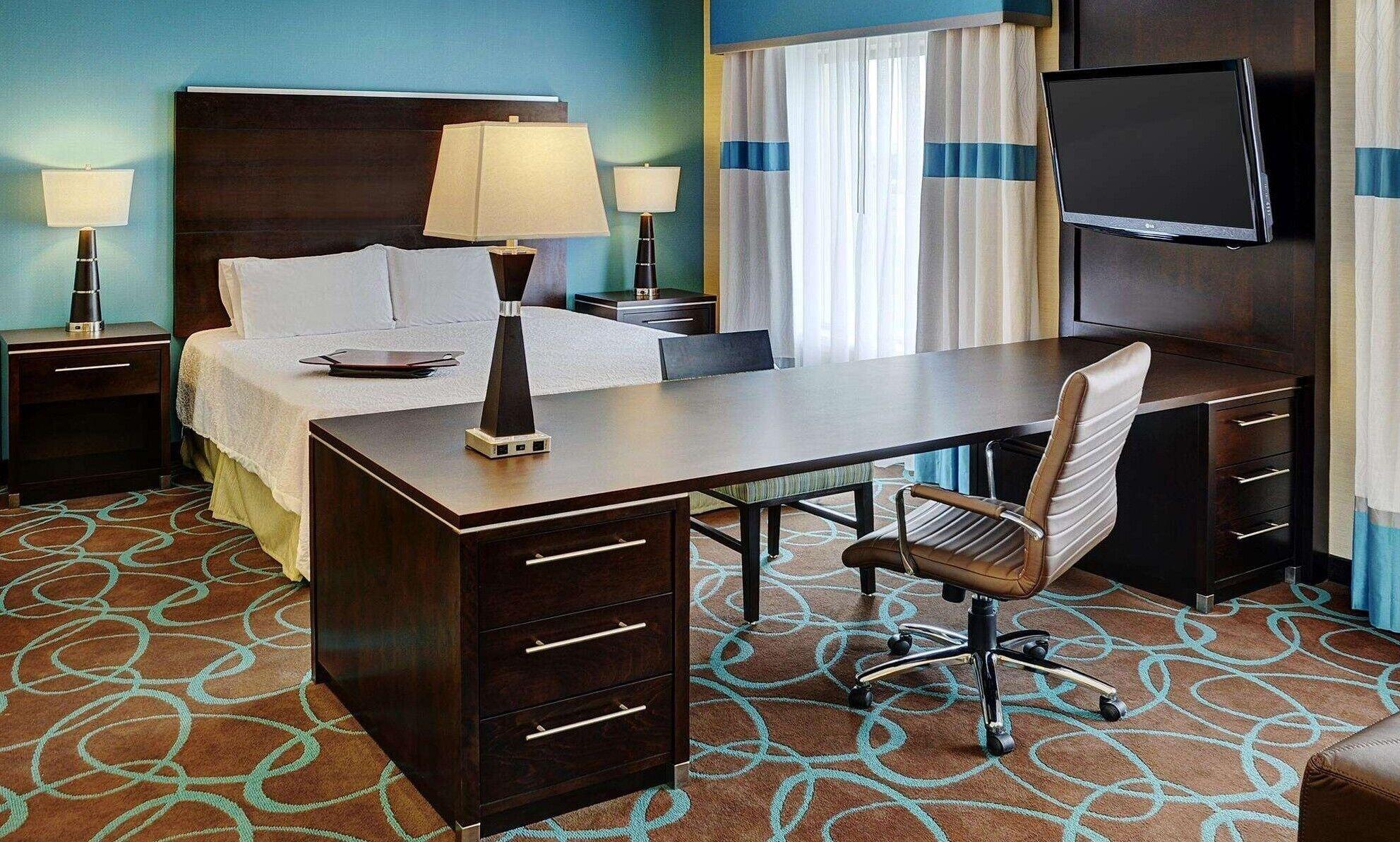 Hampton Inn By Hilton Winnipeg Extérieur photo