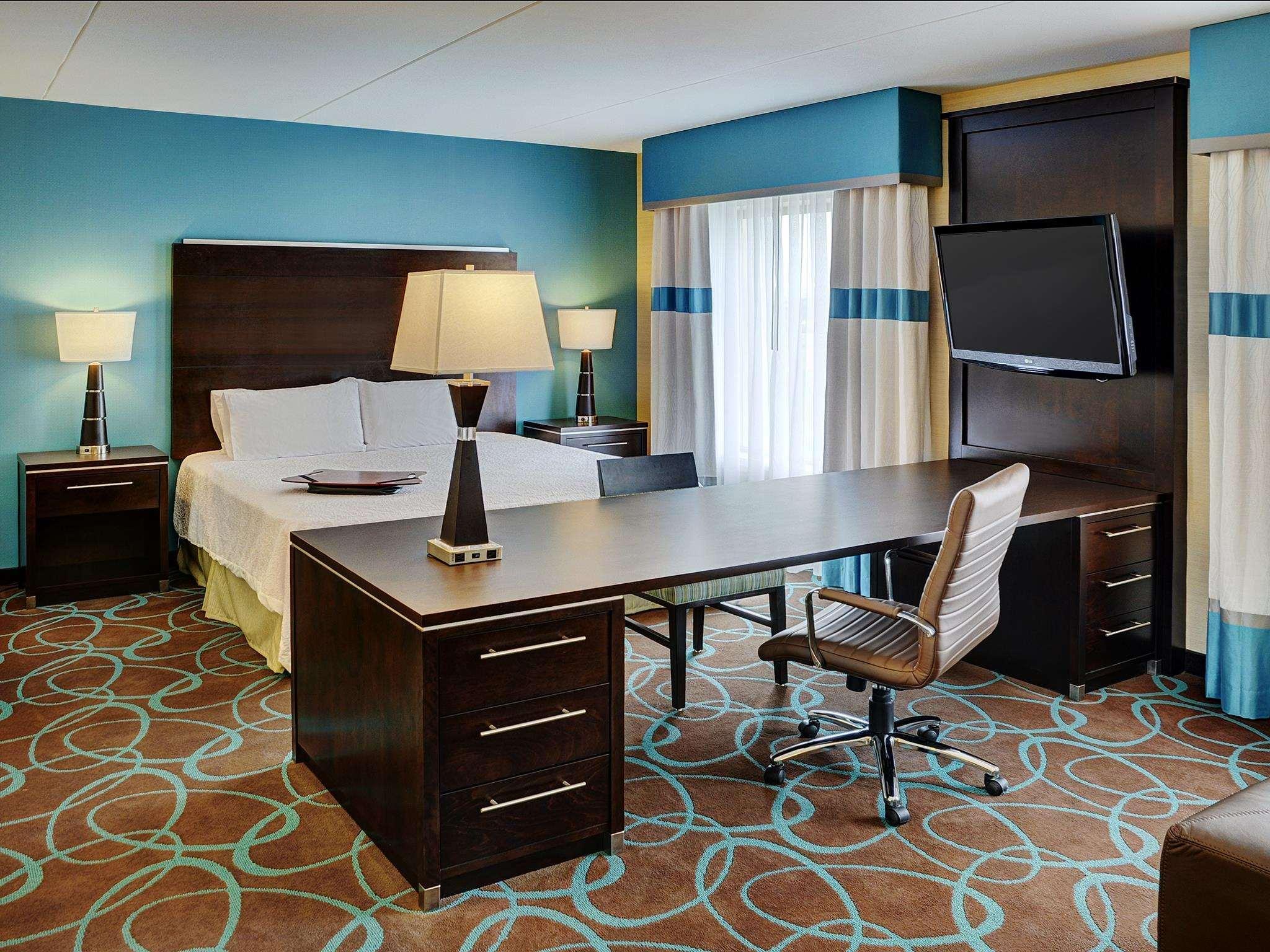 Hampton Inn By Hilton Winnipeg Extérieur photo