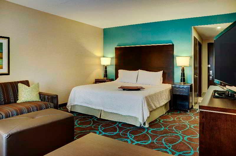 Hampton Inn By Hilton Winnipeg Extérieur photo